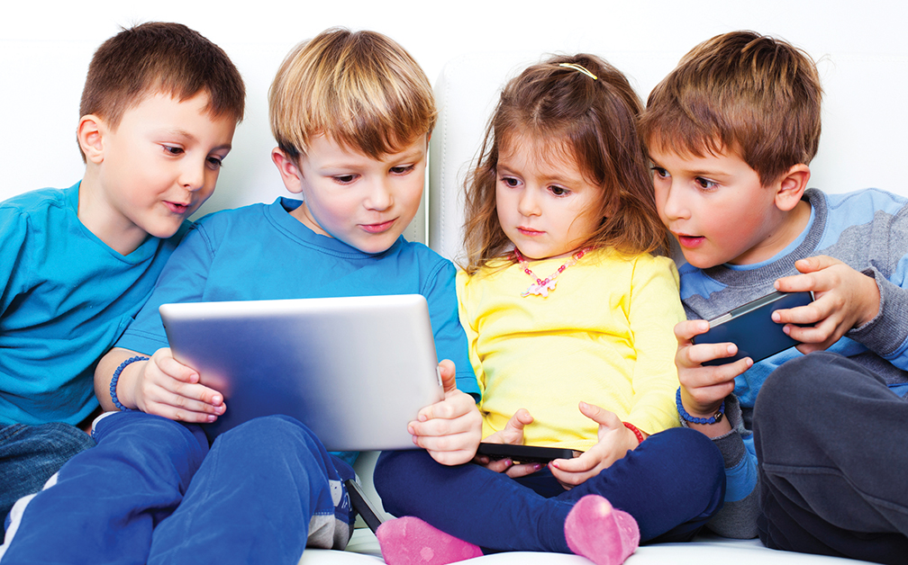 Departments | Mobile apps threaten your child’s privacy | Consumers Digest