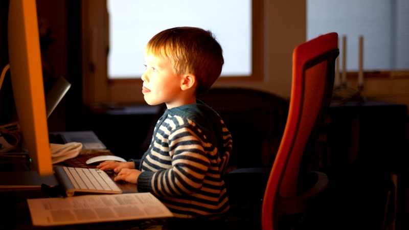 Parenting in a digital age